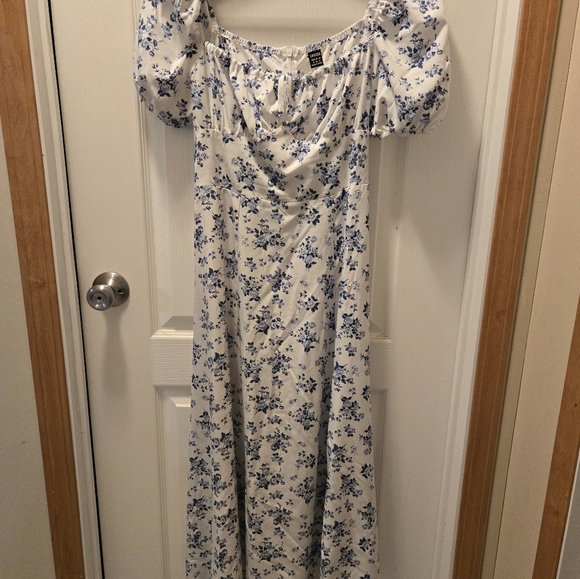 Loness JUNIORS S Maxi Dress - Picture 2 of 10